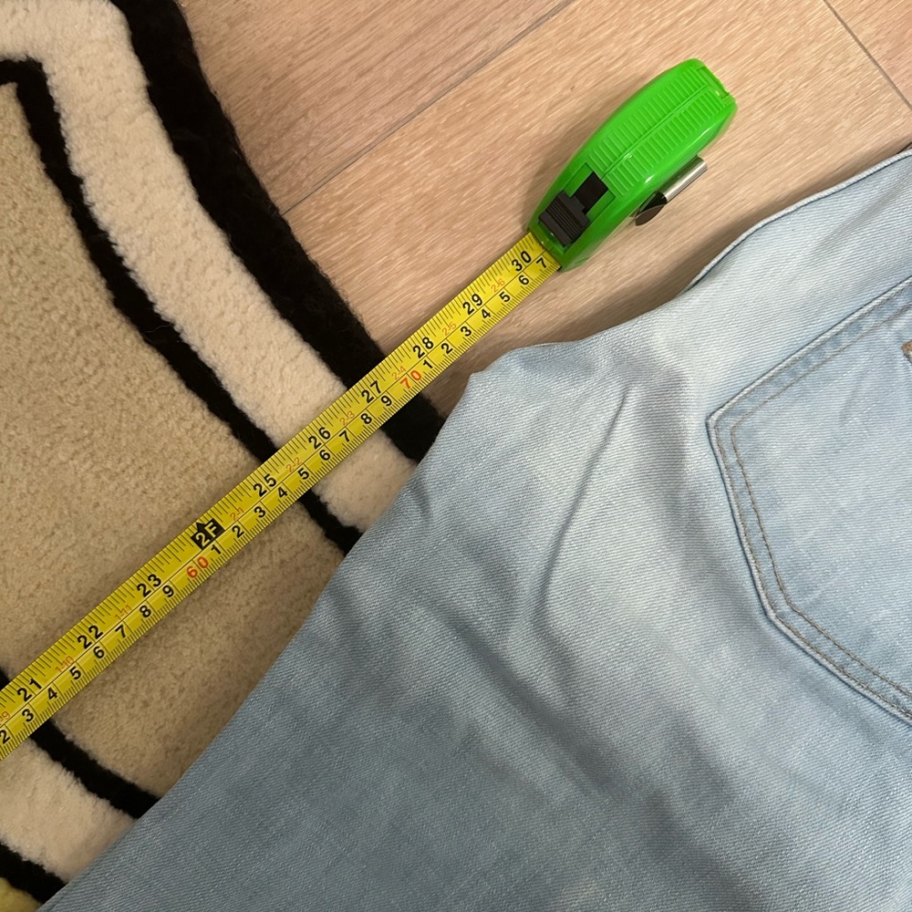 Seven wide leg pants - Picture 7 of 7